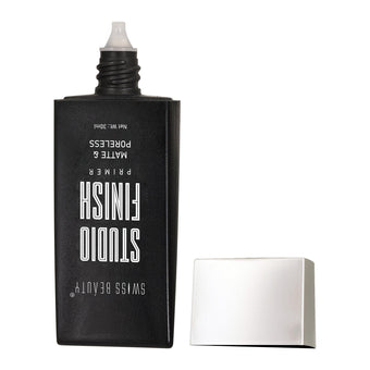 Studio Finish Primer - Swiss Beauty